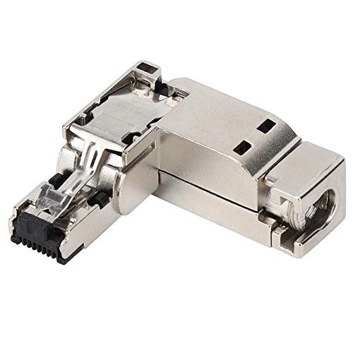 Oumefar Conector de Red RJ45 6GK1901-1 para producción Industrial