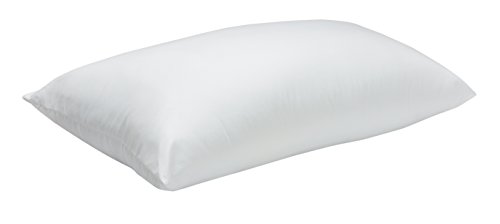 Pikolin Home - Almohada de Fibra, con Tratamiento Aloe Vera, Firmeza baja , 40x150cm (Todas las medidas)