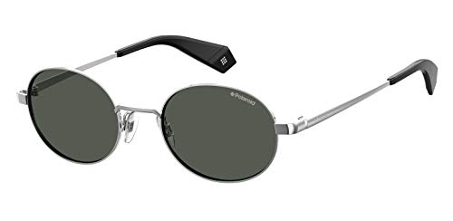 Polaroid PLD 6066/S Gafas, 79D, 51 Unisex Adulto