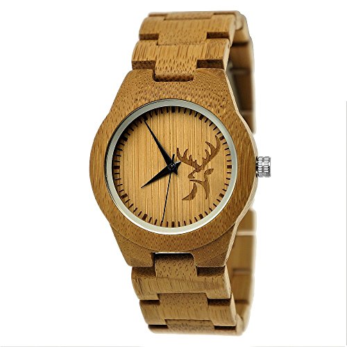 Reloj - Holzwerk Germany - Para Mujer - HK64r44fg5