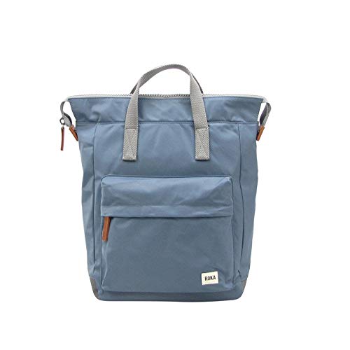 Roka London Mochila Bantry B Medium Airforce