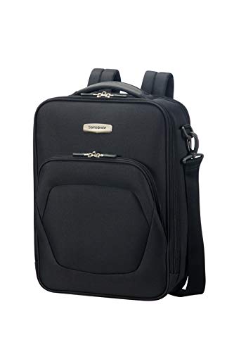 Samsonite Spark Sng - Mochila, 40 cm, Negro (Negro) - 115771/1041