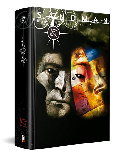 Sandman: Edición Deluxe vol. 07 – Sueños eternos