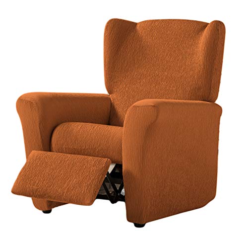 Saymi Betina Funda Sillon Relax Elastica, Naranja