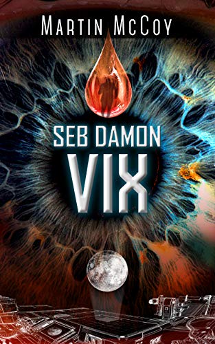 Seb Damon. Vix