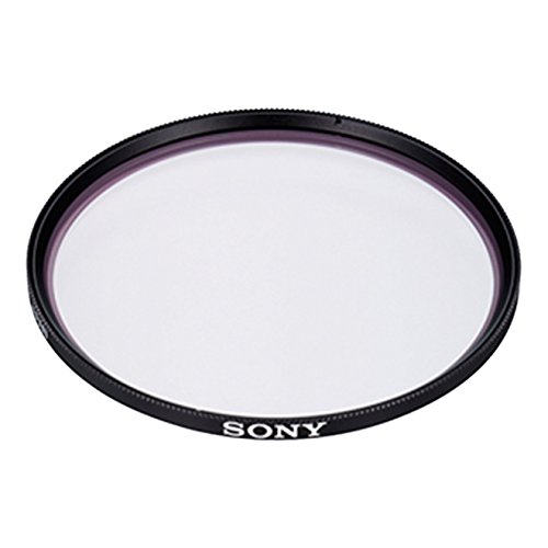 Sony VF55MPAM - Filtro Protector para Lente Carl Zeiss de diámetro 55mm