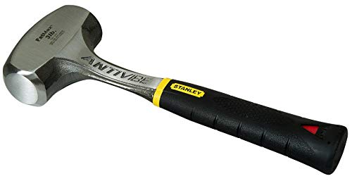 Stanley 1-56-001 Maza de albañil Antivibración 1360g