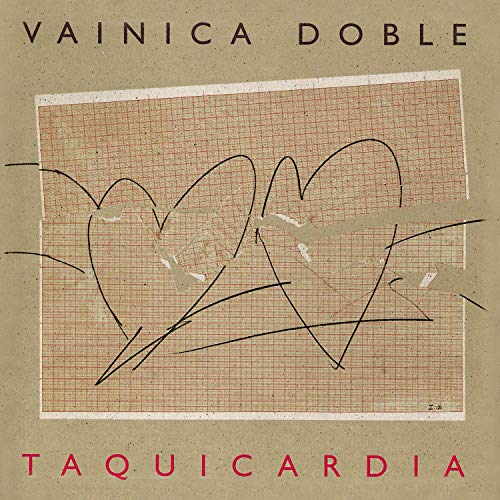 Taquicardia [Vinilo]