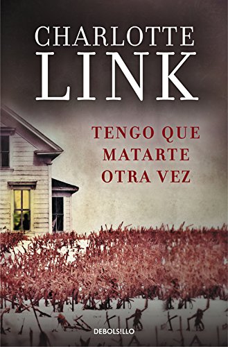 Tengo que matarte otra vez (Best Seller)