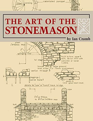 The Art of the Stonemason, 1st Edition