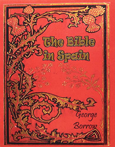 The Bible in Spain