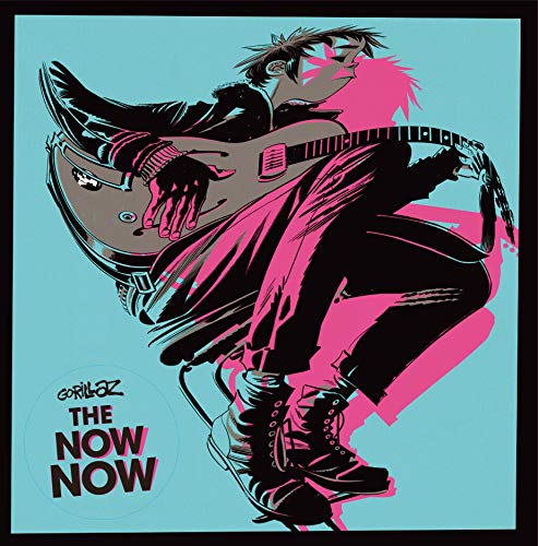 The Now Now