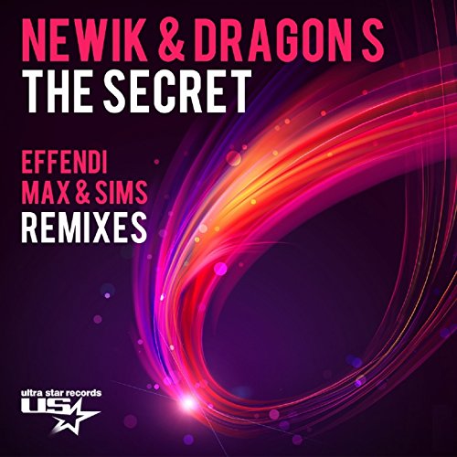 The Secret (Max & Sims Remix)