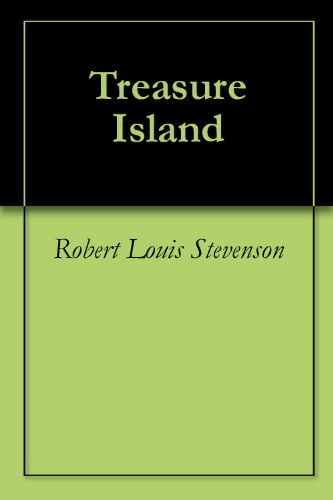 Treasure Island (English Edition)