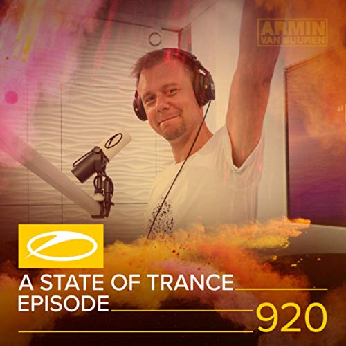 Trinity (ASOT 920)