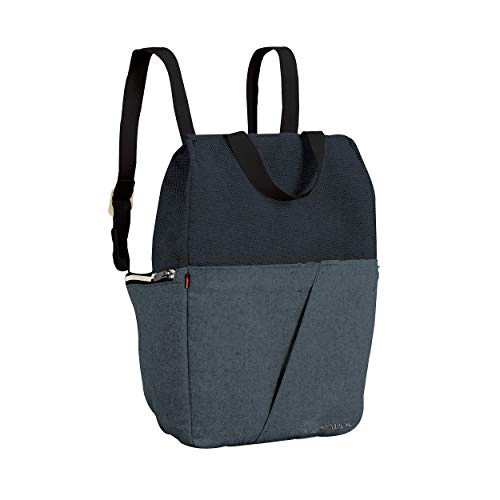 VAVYN Balsa Bolsa, Unisex adulto, Negro (Phantom Black), Única