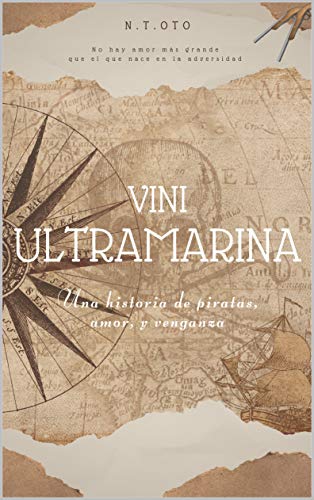 Vini Ultramarina (Atenea nº 1)