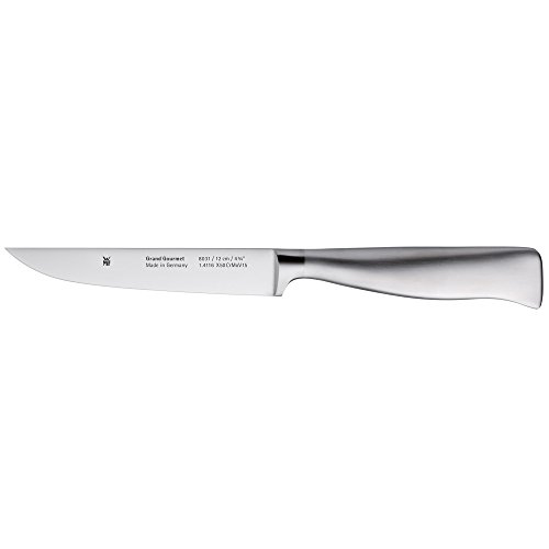 WMF Cuchillo de carne, longitud de hoja 12cm, colección Grand Gourmet