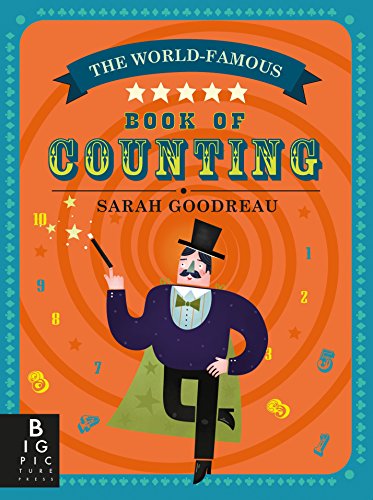 WORLD-FAMOUS BK OF COUNTING