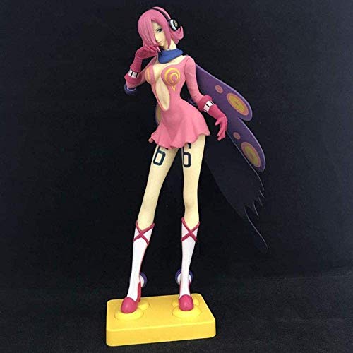 XXSDDM-WJ Muñeca One Piece Figuarts Zero - Reiju Figura 9.80111