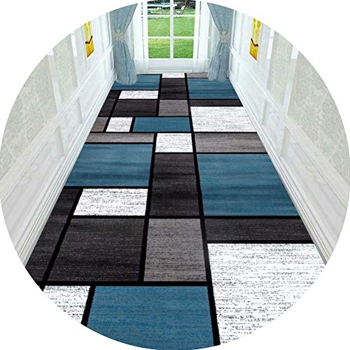 XZPENG Pasillo Alfombras Runner Runner Cocina Alfombra Alfombra Runner Runner larga manta de área de - Impresión 3D Alfombra, antideslizante, tamaño puede ser personalizado Moda, creatividad, comodida