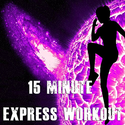 15 Minute Express Workout Part 3