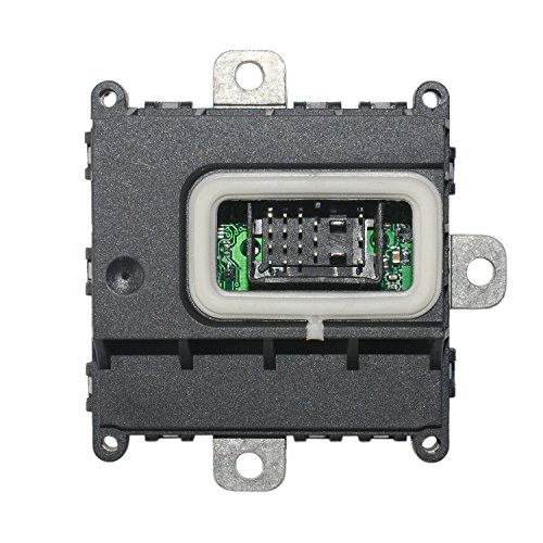 63127189312 Unidad de control de transmisión adaptativa para faros delanteros compatible con E46 E60 E65 E66 E90 E91 3/5/7 Serie # 3127934171 63127934836 63127930650