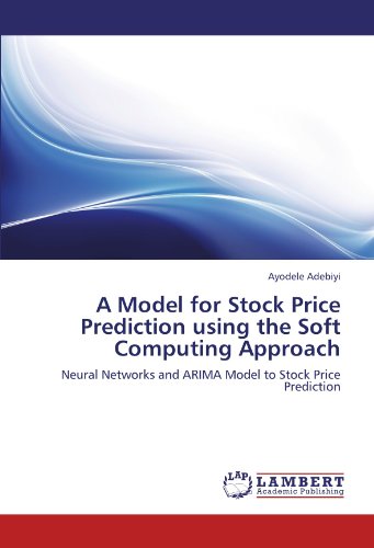 A Model for Stock Price Prediction using the Soft Computing Approach