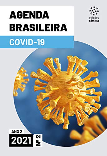 Agenda Brasileira n.2 - Covid-19 (Portuguese Edition)