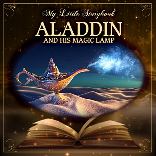 Aladdin and His Magic Lamp (Part 2)