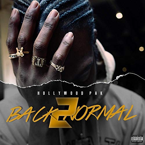 Back 2 Normal [Explicit]