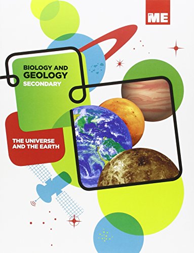 Biology & Geology 1 ESO Andalusia, Aragon, C. and León, Galicia, Madrid, Murcia (Biología y Geología) - 9788416697106