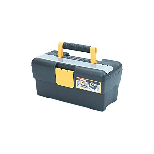 Caja Herramientas Profesionales Plastiken 61 CM