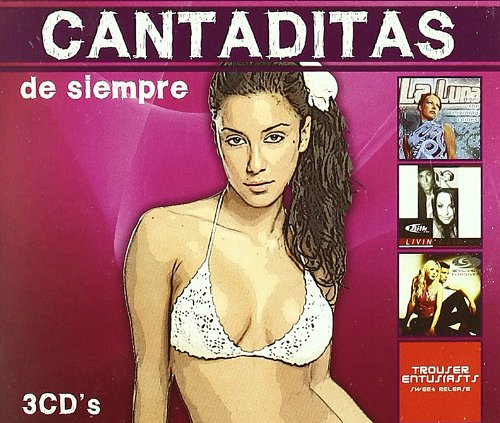 Cantaditas... De Siempre