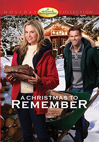 Christmas To Remember [Edizione: Stati Uniti] [Italia] [DVD]