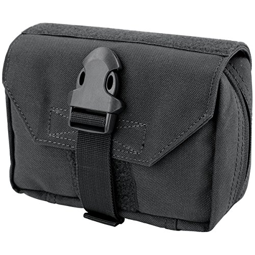 Condor First Response Bolsa Negro