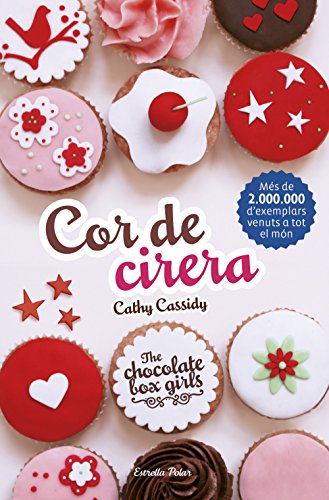 Cor de cirera: The Chocolate Box Girls 1