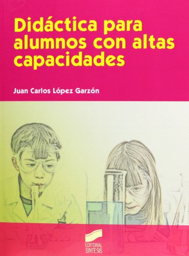 Didáctica para alumnos con altas capacidades