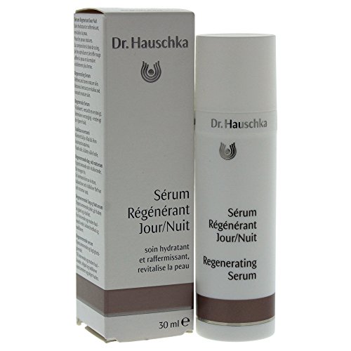 Dr. Hauschka Regenerating Serum 30 Ml 1 Unidad 70 g