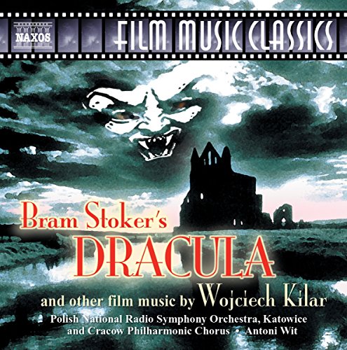 Dracula (Dram Stocker)