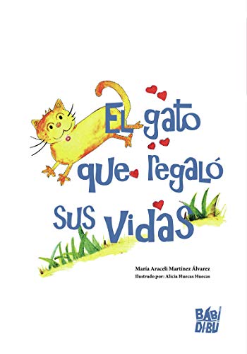 El gato que regaló sus vidas (DIEZ SURICATOS)