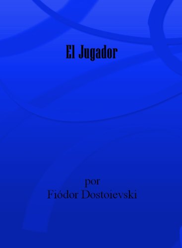 El Jugador