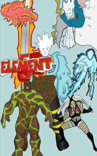 Element 5: Element 1: 2