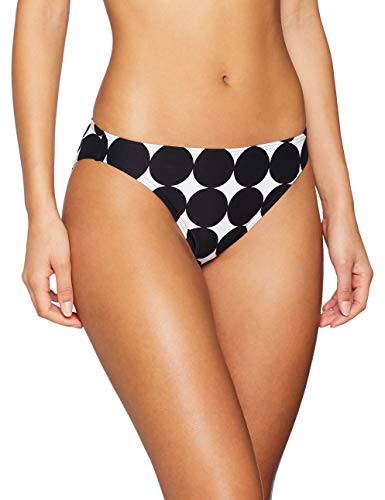 Esprit Miami Beach Mini Brief Braguita de Bikini, Negro (Black 001), 40 (Talla del Fabricante: 38) para Mujer