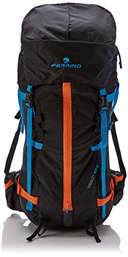 Ferrino Zaino Triolet 32+5 Negro 37