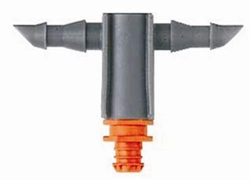 Gardena 1343-26 - Goteros lineales auto-regulables 2l/h Micro-Drip