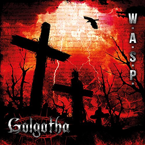 Golgotha [Vinilo]