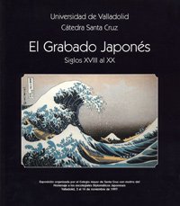 Grabado Japonéss, El. Siglos XvIII Al XX