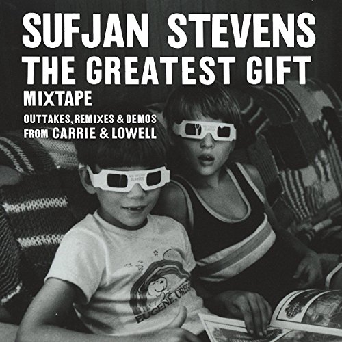 Greatest Gift [Vinilo]