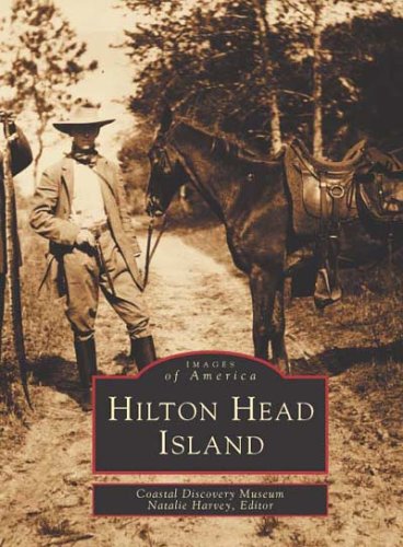 Hilton Head Island (Images of America)